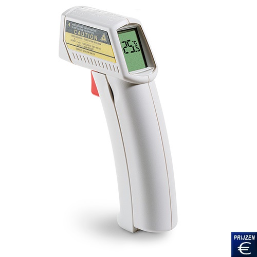 Infrarood Thermometer MiniTemp Food Safety
