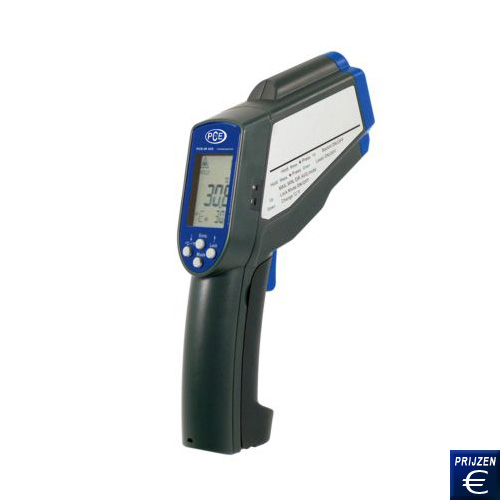 Infrarood thermometer PCE-IR 425