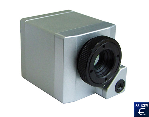Infraroodcamera PCE-PI200/PI230