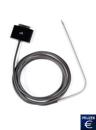iOS – meter iCelsius BBQ