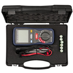 Isolatiemeter PKT-2695