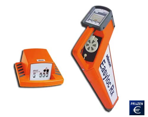 Kabelzoeker Easyloc