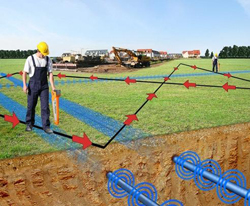 Kabelzoeker Easyloc