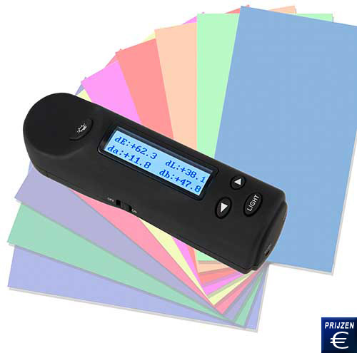 kleurmeetsysteem PCE-TCD 100