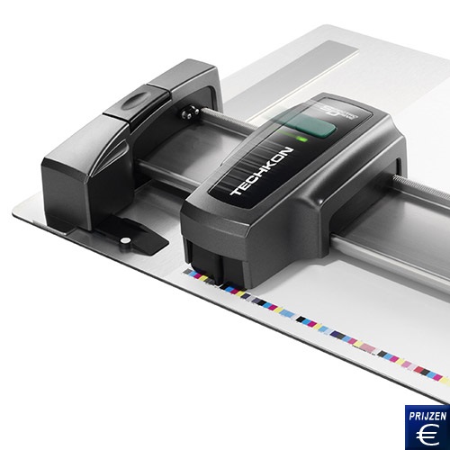 Kleurmeetsysteem Spectrodrive