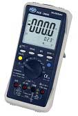 Multimeter PCE-DM 32