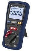 Isolatiemeter PCE-IT100