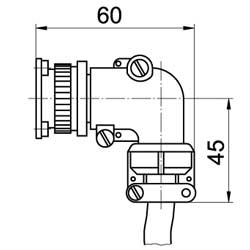 Krachtmeter KMB Serie