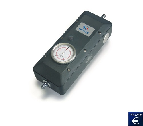 Mechanische Krachtmeter SAUTER FB Serie