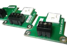 Optionele digitale interface Laser temperatuurmeter met LCD-scherm PCE-IR10