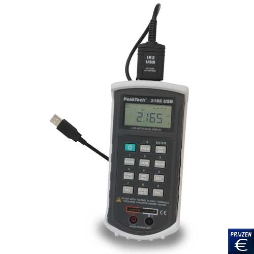 LCR meter PKT-2165