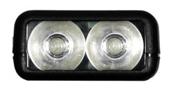 LED-handstroboscoop PCE-LES 100 LED