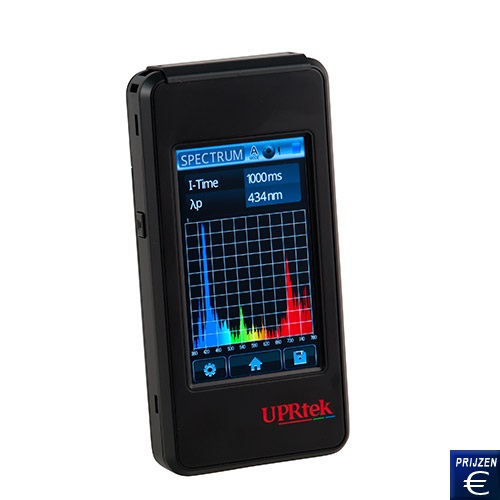 LED-spectrometer MK350S