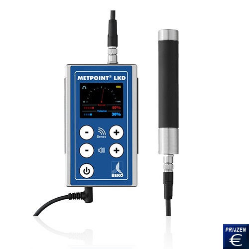 Lekdetector Metpoint LKD