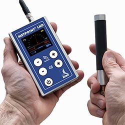 Lekdetector Metpoint LKD