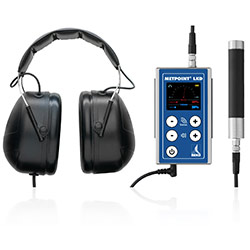 Lekdetector Metpoint LKD