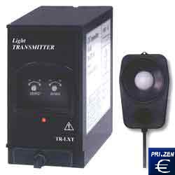 Luxalarmsysteem LXT