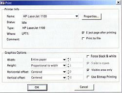 Manometer serie PCE-P15 / 30 / 50 software 2