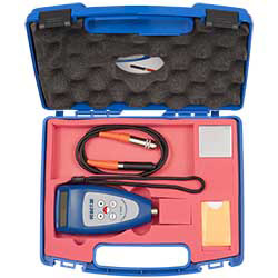 Materiaaldiktemeter PCE-CT26
