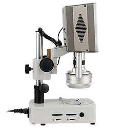 Mechanische 3D-Microscoop PCE-IVM 3D