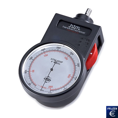 Mechanische tachometer HTM-serie