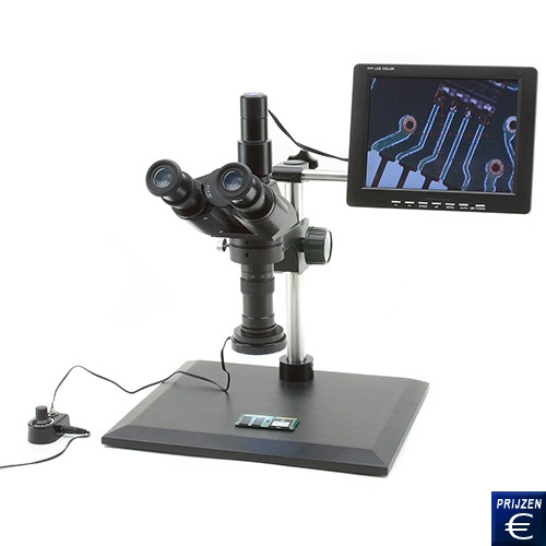 Meetmicroscoop XZ-2