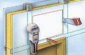 Metaal Scanner Multifinder Pro