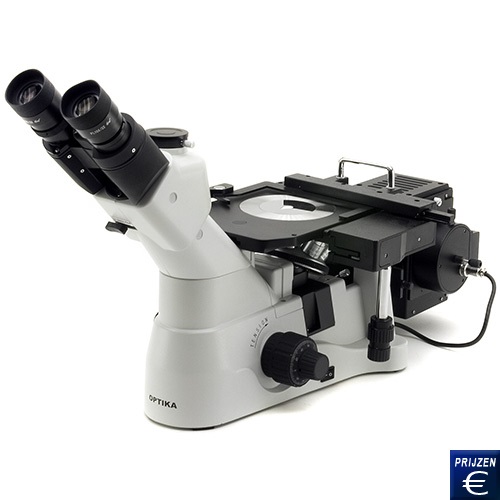 Metallurgie microscoop XDS-3MET