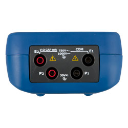 Micro-ohmmeter PCE-MO 1000