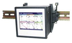 Multichannel-Datalogger PCE-KD5