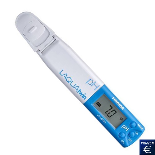 pH meter LAQUAtwin B-712