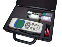 pH-meter PCE-228 kit