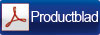 Productblad van de WEERdirect- Weerstation met professionele voorspelling Eos Max