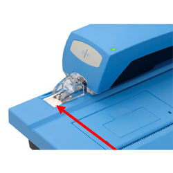 Ruwheidsmeter Hommel-Etamic W10