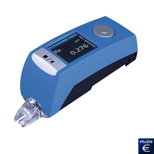 Mobiele Ruwheidsmeter Hommel-Etamic W5