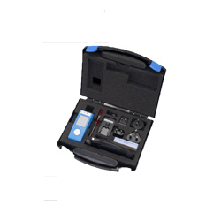 Mobiele Ruwheidsmeter Hommel-Etamic W5