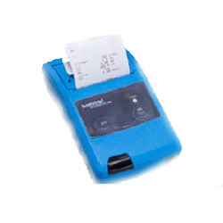 Mobiele Ruwheidsmeter Hommel-Etamic W5