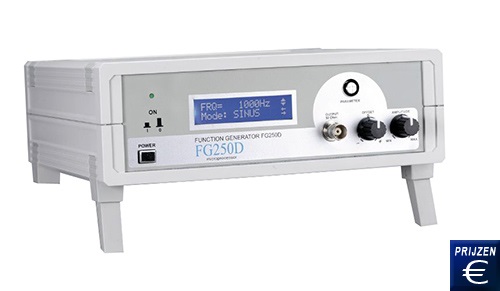 Signaalgenerator FG 250 D