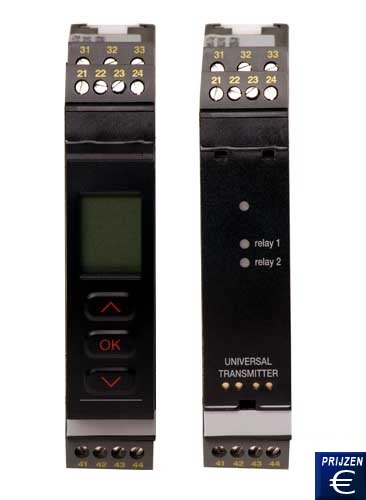 Signaalomvormer UMU-100