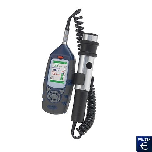 Stofmeter MicroDust Pro CEL-712