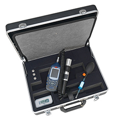 Stofmeter MicroDust Pro CEL-712