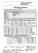 ISO-certificaat voor de Thermometer met microprocessor PCE-HPT 1