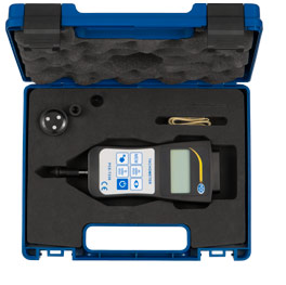 Toerentalmeters PCE-T236 en PCE-T237