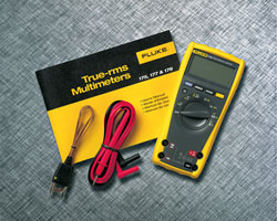 TRMS Digitale Multimeter FLUKE 175 / FLUKE 177 / FLUKE 179