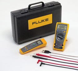 TRMS Digitale Multimeter FLUKE 175 / FLUKE 177 / FLUKE 179