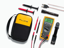 TRMS Digitale Multimeter FLUKE 175 / FLUKE 177 / FLUKE 179