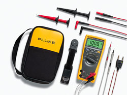 TRMS Digitale Multimeter FLUKE 175 / FLUKE 177 / FLUKE 179