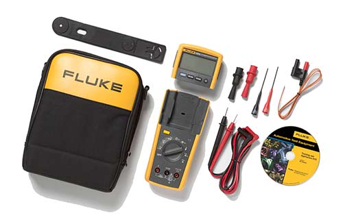 TRMS Multimeter FLUKE 233