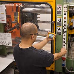 TRMS Multimeter FLUKE 233