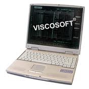 Viscosoftware 460-FC